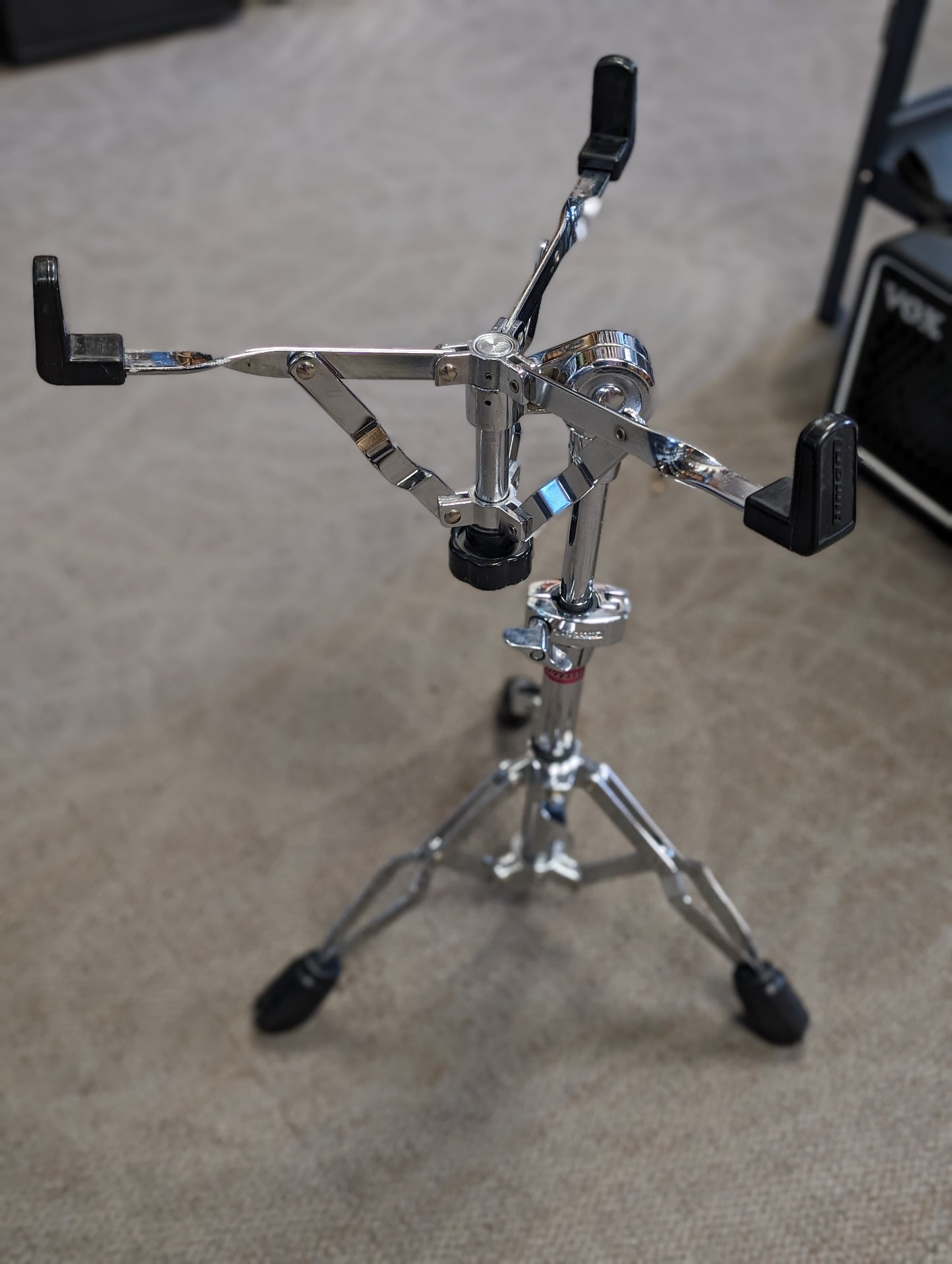 Ludwig Double Braced Snare Stand (Used)