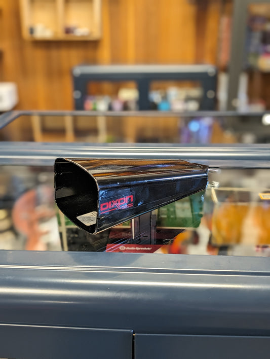 Dixon 7.5" Metal Cowbell (Used)