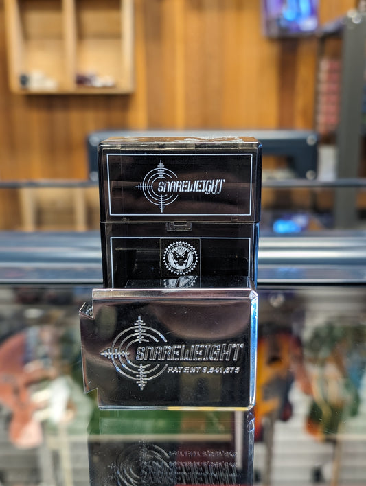 Snareweight #5 Magnetic Snare Damper (Used)