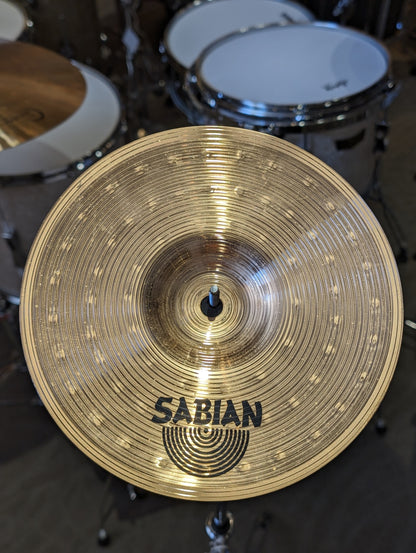 Sabian 8" B8 Splash Cymbal (Used)