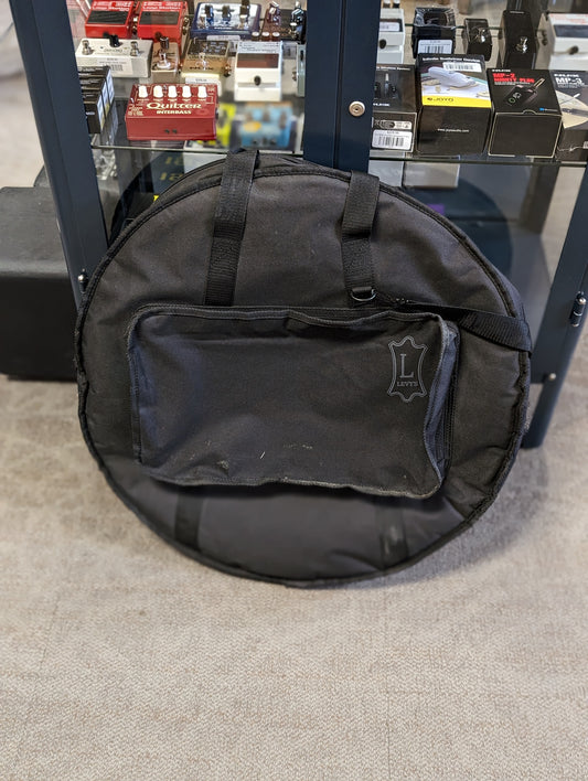Levy's 24" Cymbal Bag (Used)