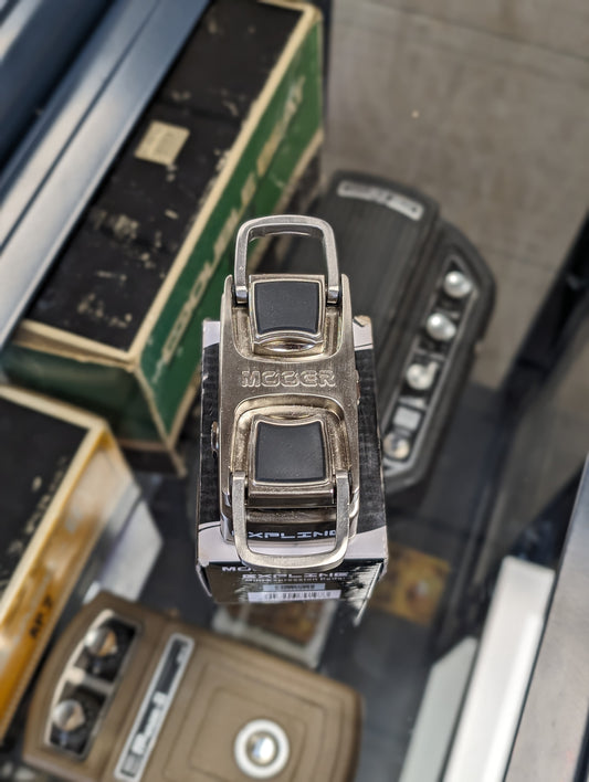 Mooer Expline Mini Expression Pedal w/Box (Used)