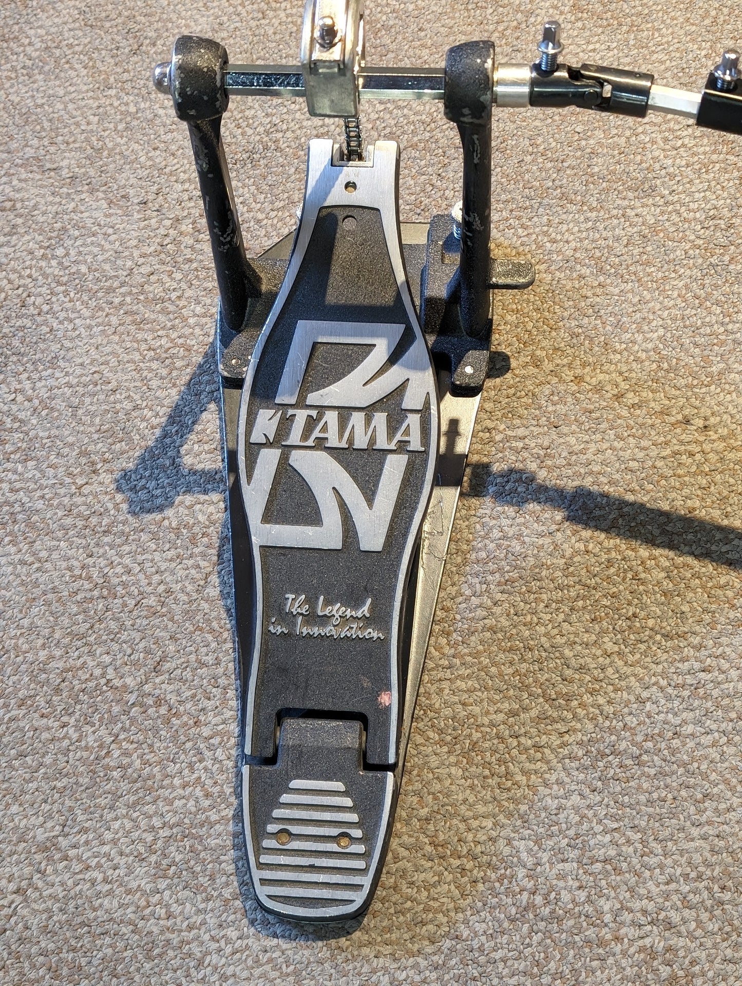 Tama HP200TW Double Bass Drum Pedal (Used)