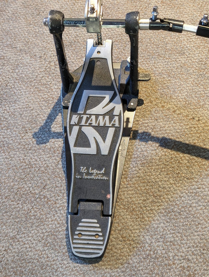 Tama HP200TW Double Bass Drum Pedal (Used)