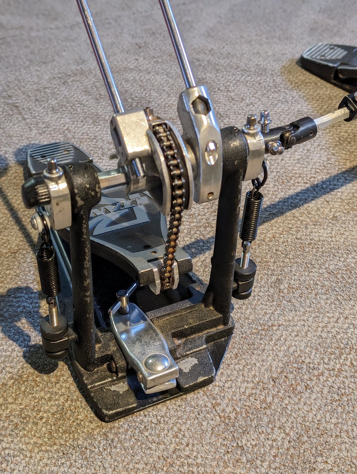 Tama HP200TW Double Bass Drum Pedal (Used)