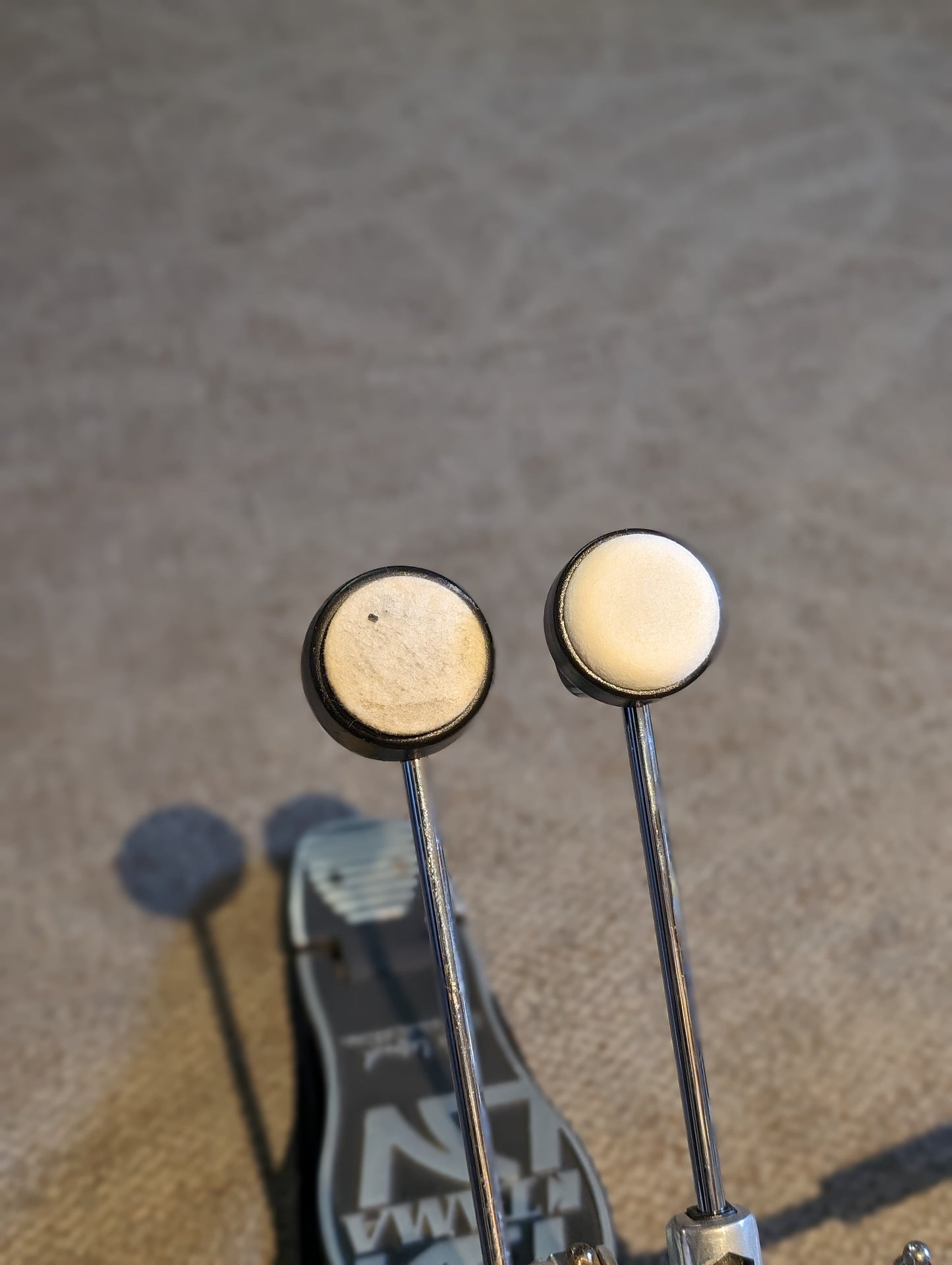 Tama HP200TW Double Bass Drum Pedal (Used)