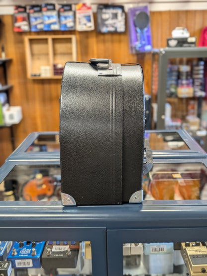 Nomad 12" Multi-Fit Drum Case (Used)