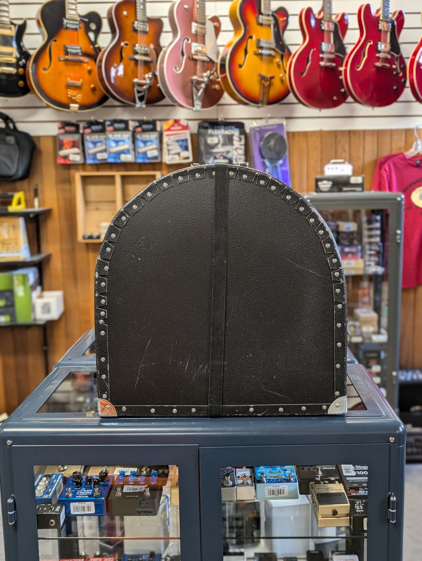 Nomad 16" Multi-Fit Drum Case (Used)