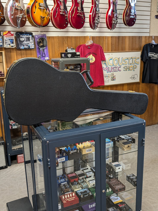 Yorkville YAC-6H Acoustic Dreadnought Case (Used)