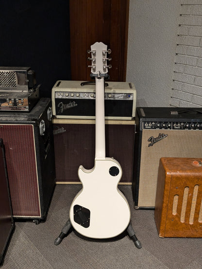 Epiphone Jerry Cantrell Les Paul Custom Prophecy w/Case (2021)