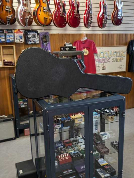 Yorkville YAC-6H Acoustic Dreadnought Case (Used)