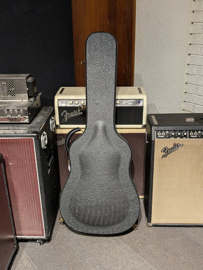 Eastman E10D-TC Acoustic Guitar w/Case (Serial #M2402720)