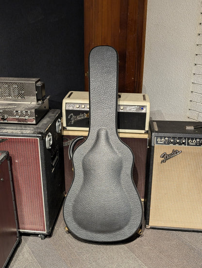 Eastman E20D-TC Dreadnought Acoustic Guitar w/Case (Serial #M2405829)