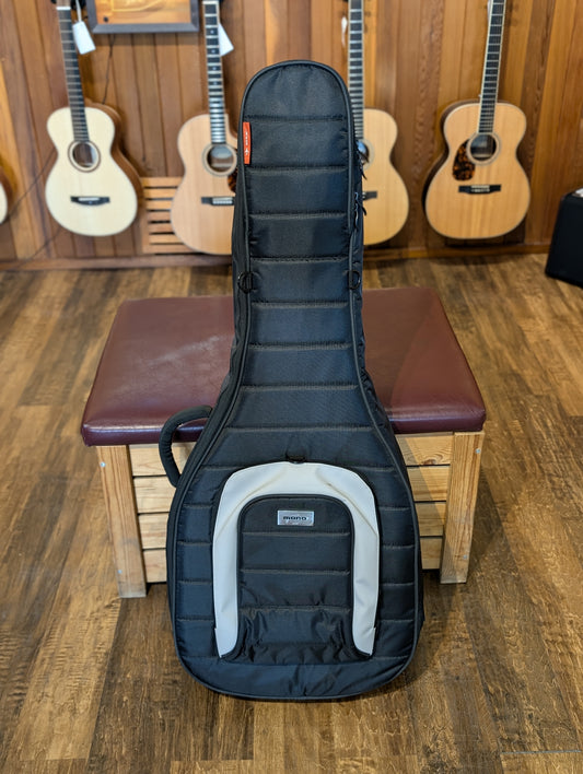 Mono M80-AD-BLK M80 Dreadnought Acoustic Guitar Gig Bag (Used)