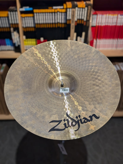 Zildjian 18" ZHT Rock Crash (Used)