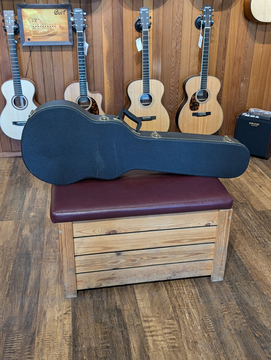 Les Paul Hard Shell Case (Used)