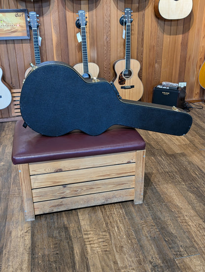 ES-335 Hardshell Case (Used)