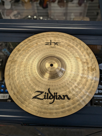 Zildjian ZHT 15" Fast Crash (Used)