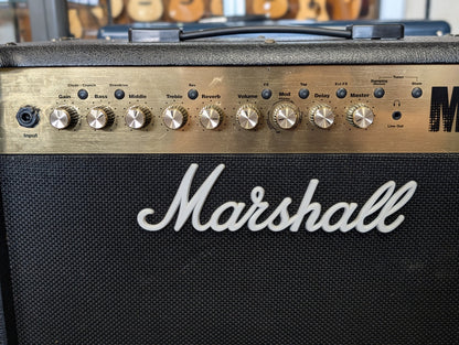 Marshall MG50FX 50w Guitar Combo Amp (Used)