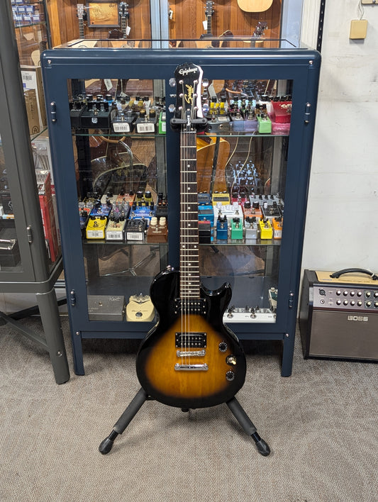 Epiphone Special II Electric Guitar w/Gig Bag - Vintage Sunburst (2004)