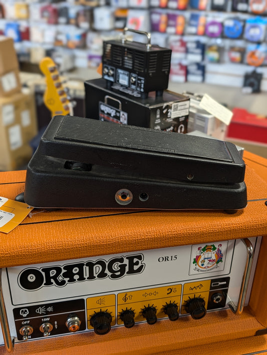 Dunlop Cry Baby 535Q Multi-Wah Pedal (Used)