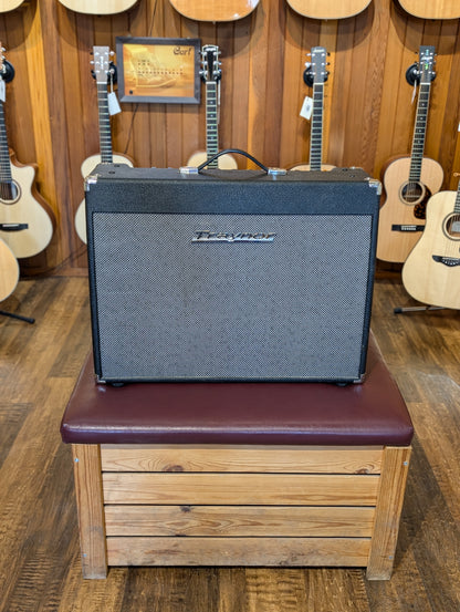 Traynor YCV80 80 Watt All-Tube 2x12 Guitar Combo Amp (Used)