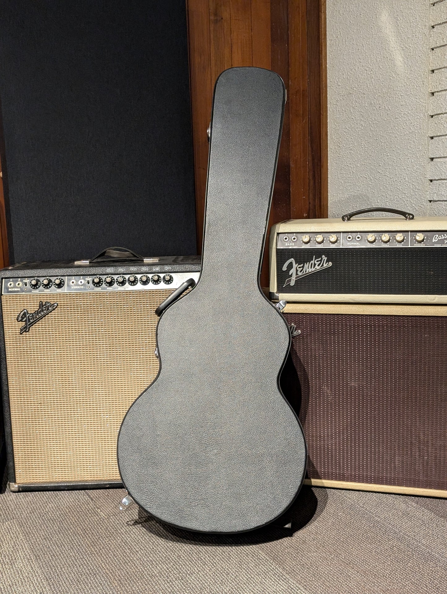 Eastman AR372CE Archtop Electric Guitar w/Case - Sunburst (2022)