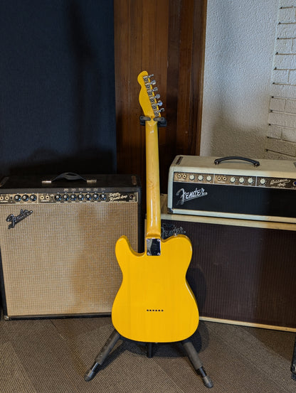 Tokai MIK Goldstar Sound Blackguard T-Style Guitar w/Case (Used)
