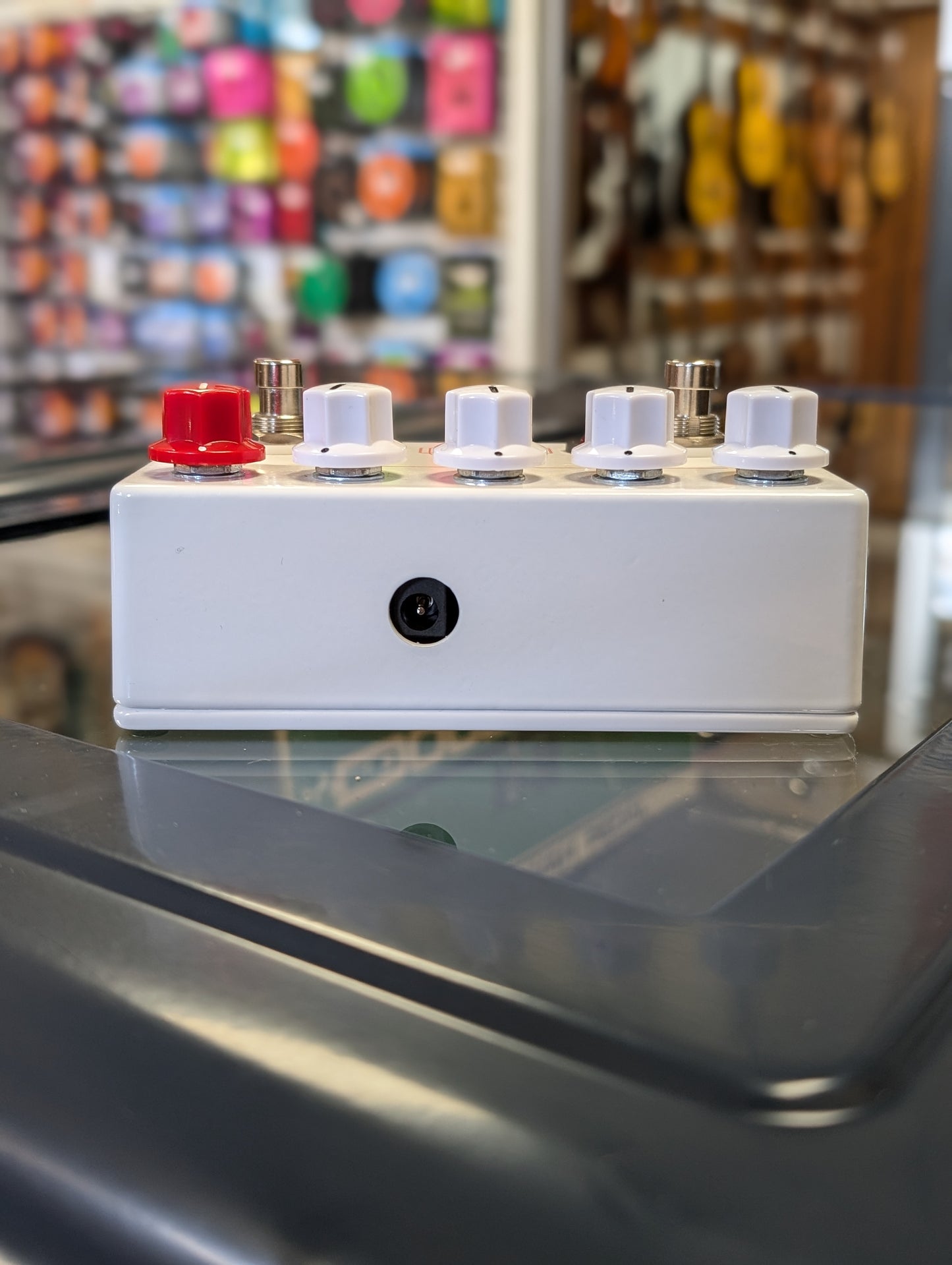 JHS The Milkman Slapback Delay/Boost Pedal (Used)