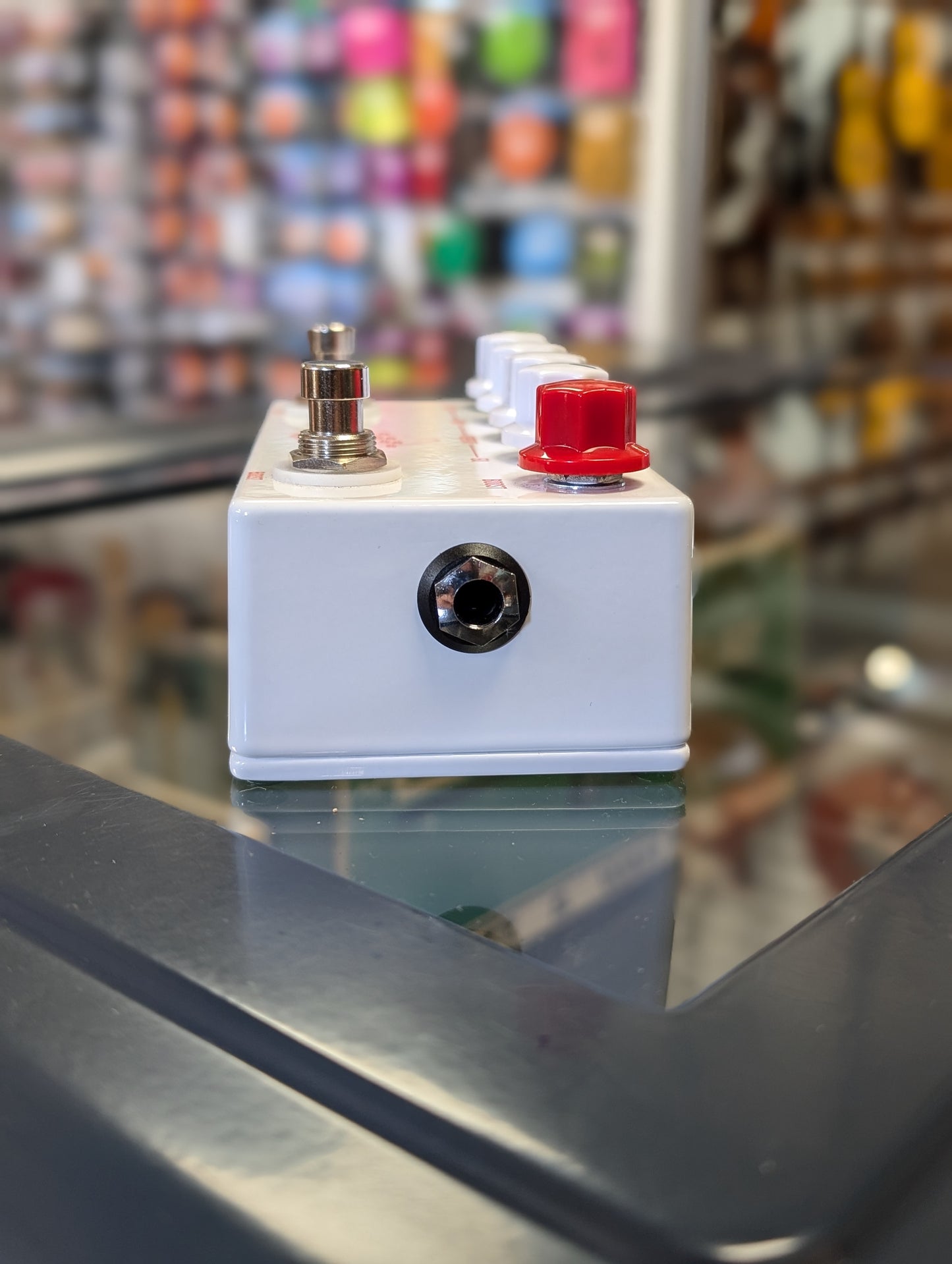 JHS The Milkman Slapback Delay/Boost Pedal (Used)