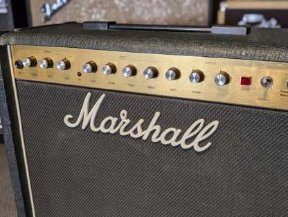 Marshall 4210 JCM800 50w 1x12" Combo Amp w/Cover (1984)