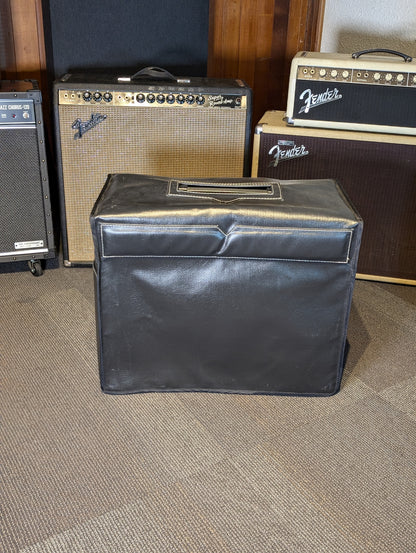 Marshall 4210 JCM800 50w 1x12" Combo Amp w/Cover (1984)