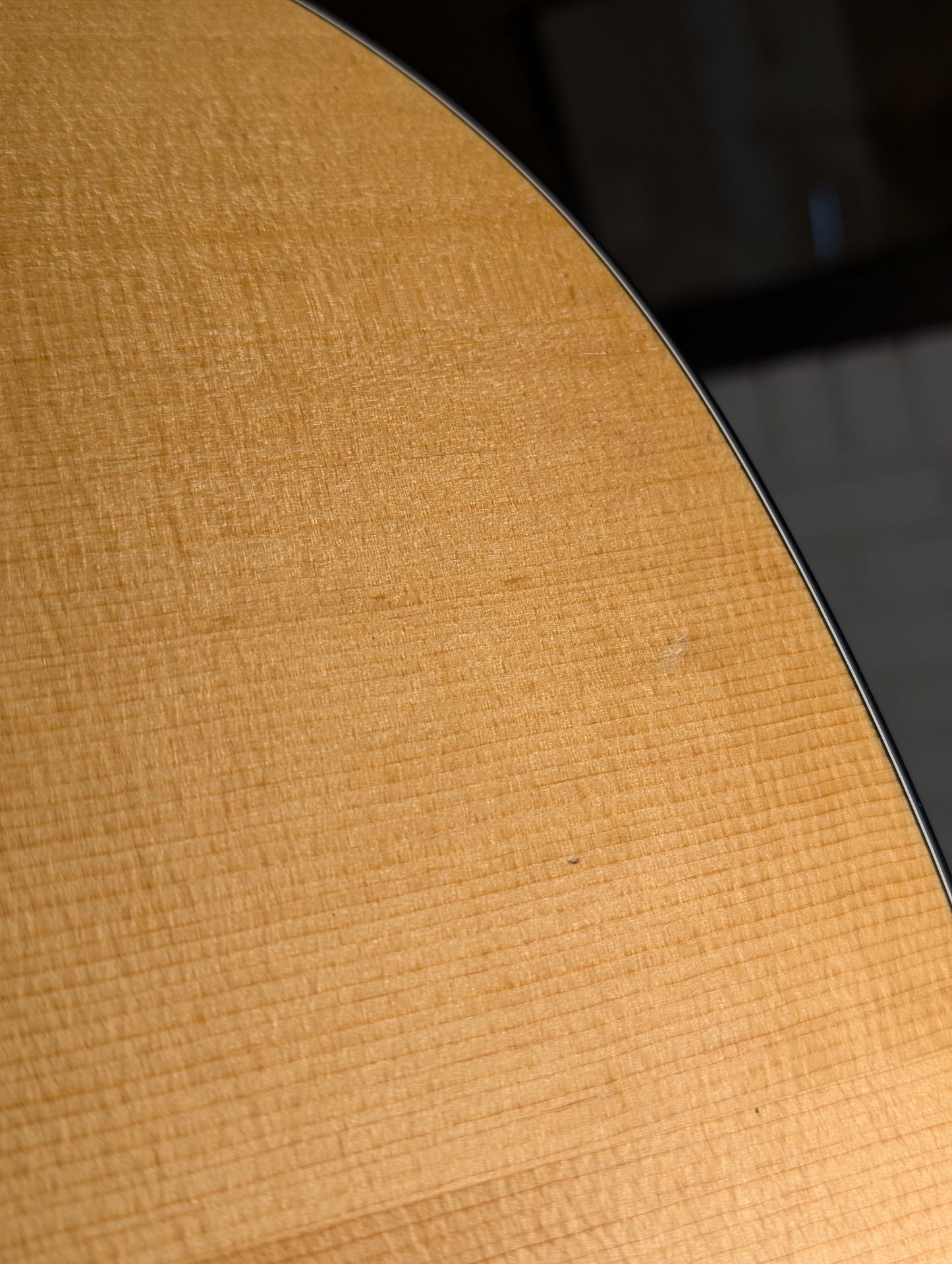 Taylor 114ce Grand Auditorium Acoustic/Electric Guitar w/Case (2012)
