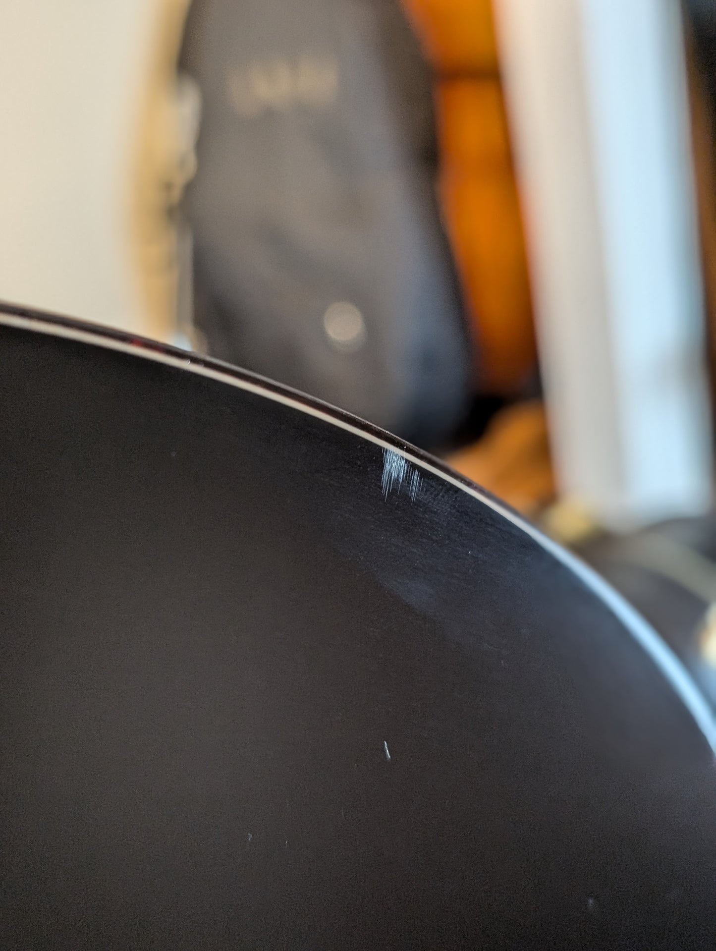 Eastman AC122-2CE Grand Auditorium Acoustic/Electrc Guitar w/Gig Bag - Black  (Serial #M2235792, B-Stock)