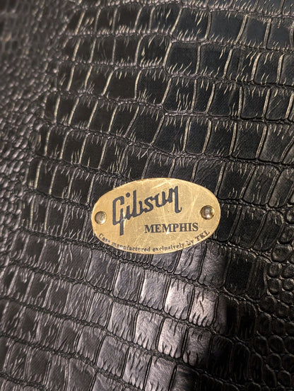 Gibson Herb Ellis ES-165 Archtop Electric Guitar w/Case - Light Burst (2005)