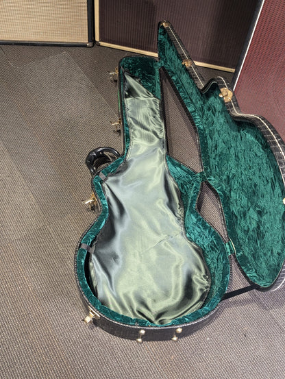 Gibson Herb Ellis ES-165 Archtop Electric Guitar w/Case - Light Burst (2005)