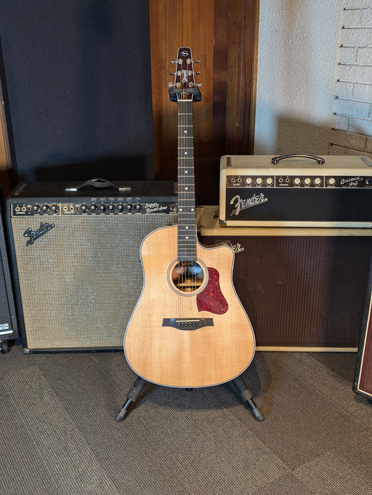 Seagull Maritime SWS CW GT Presys II (Used)