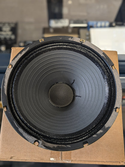 Celestion G10 Greenback 10" 30w 8ohm Guitar Speaker (Used)