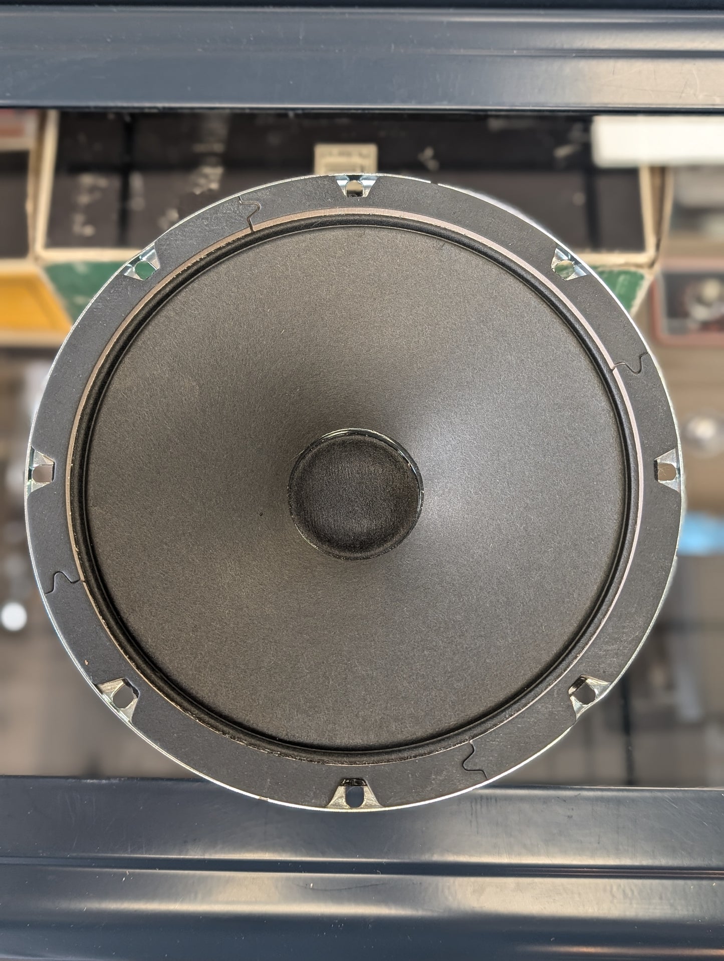 Gibson Goldtone Pure 8" 4ohm Guitar Speaker (Used)