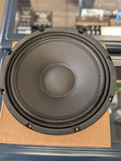 Eminence 10" 4ohm 200w Bass Speaker (Used)