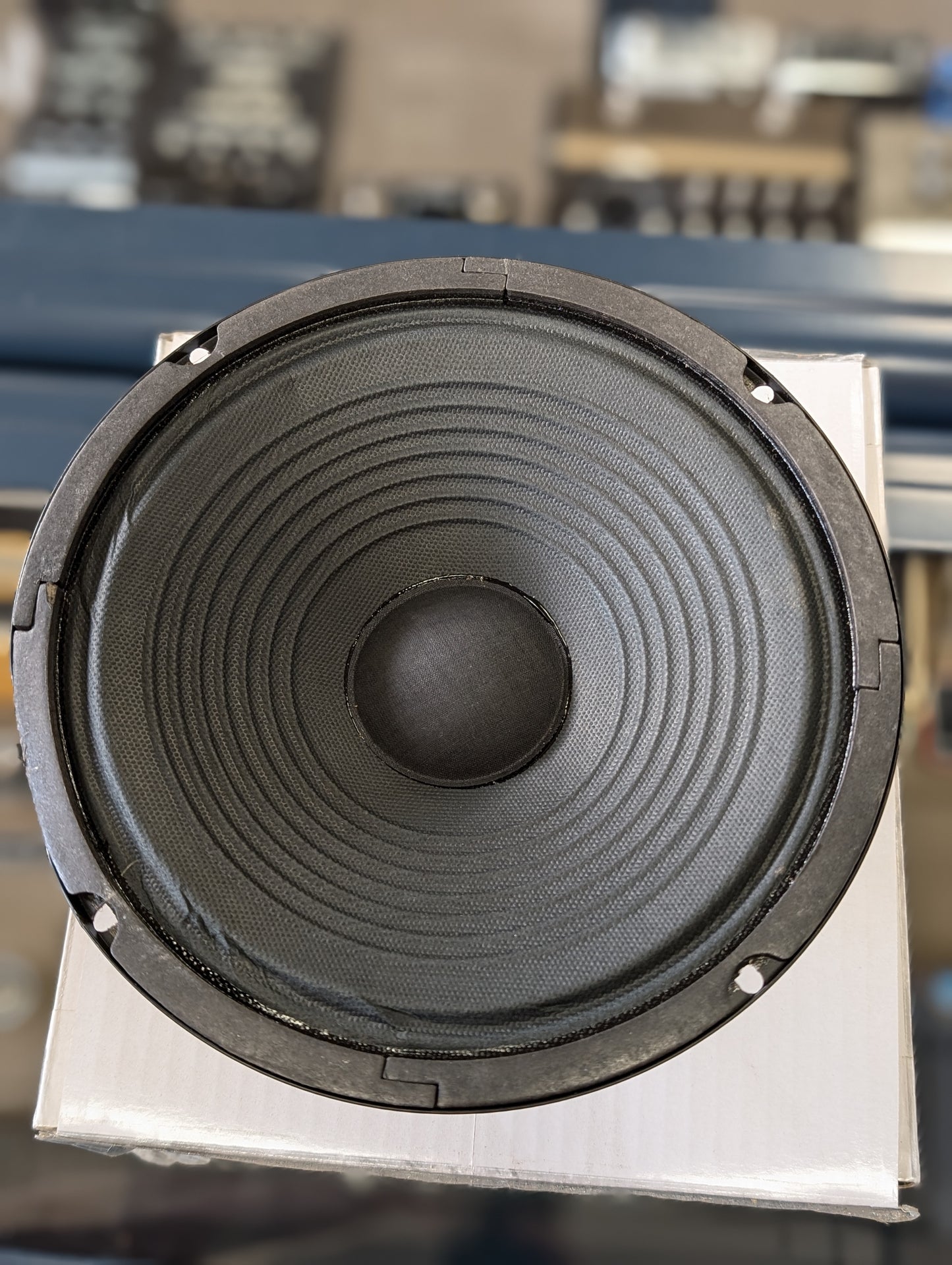 Celestion Eight 15 8" 8ohm 20w Guitar Speaker (Used)