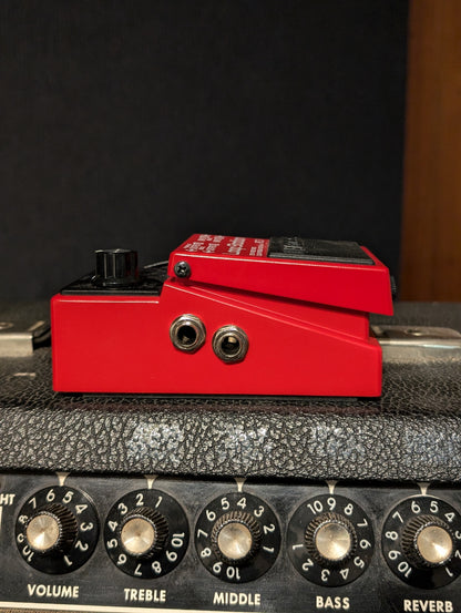 Boss RC-1 Loop Station (Used)