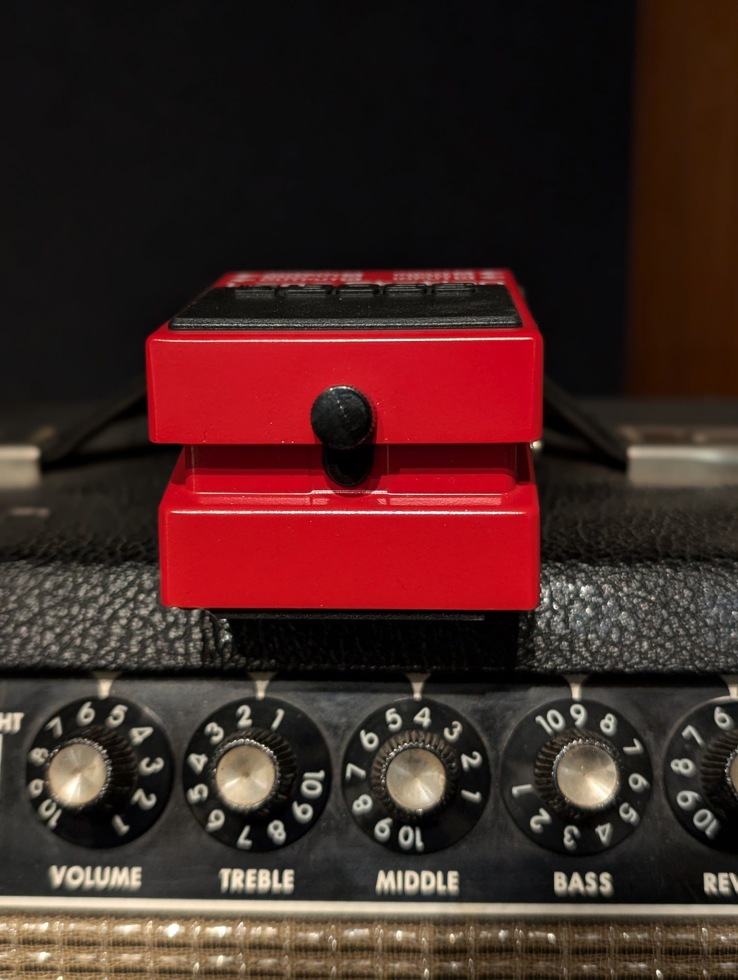 Boss RC-1 Loop Station (Used)