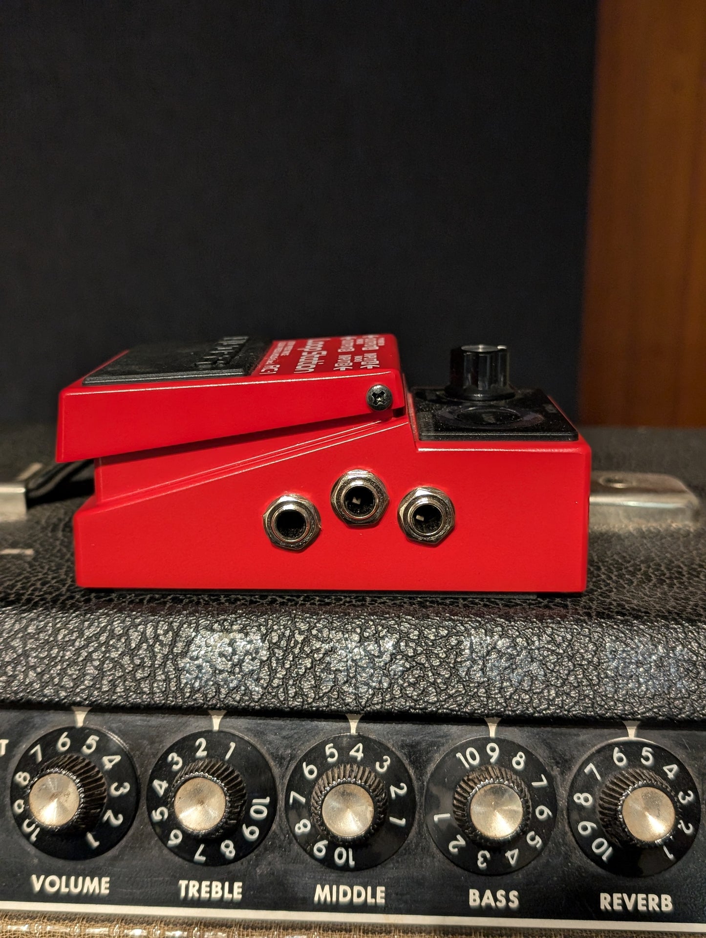 Boss RC-1 Loop Station (Used)