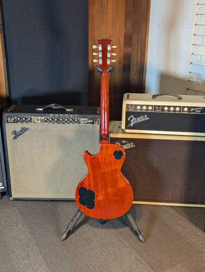 Gibson Les Paul Standard 50's Plus Electric Guitar w/Case - Lightburst (2008)