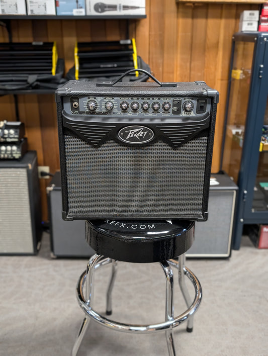 Peavey Vypyr 15w Modeling Amp (Used)