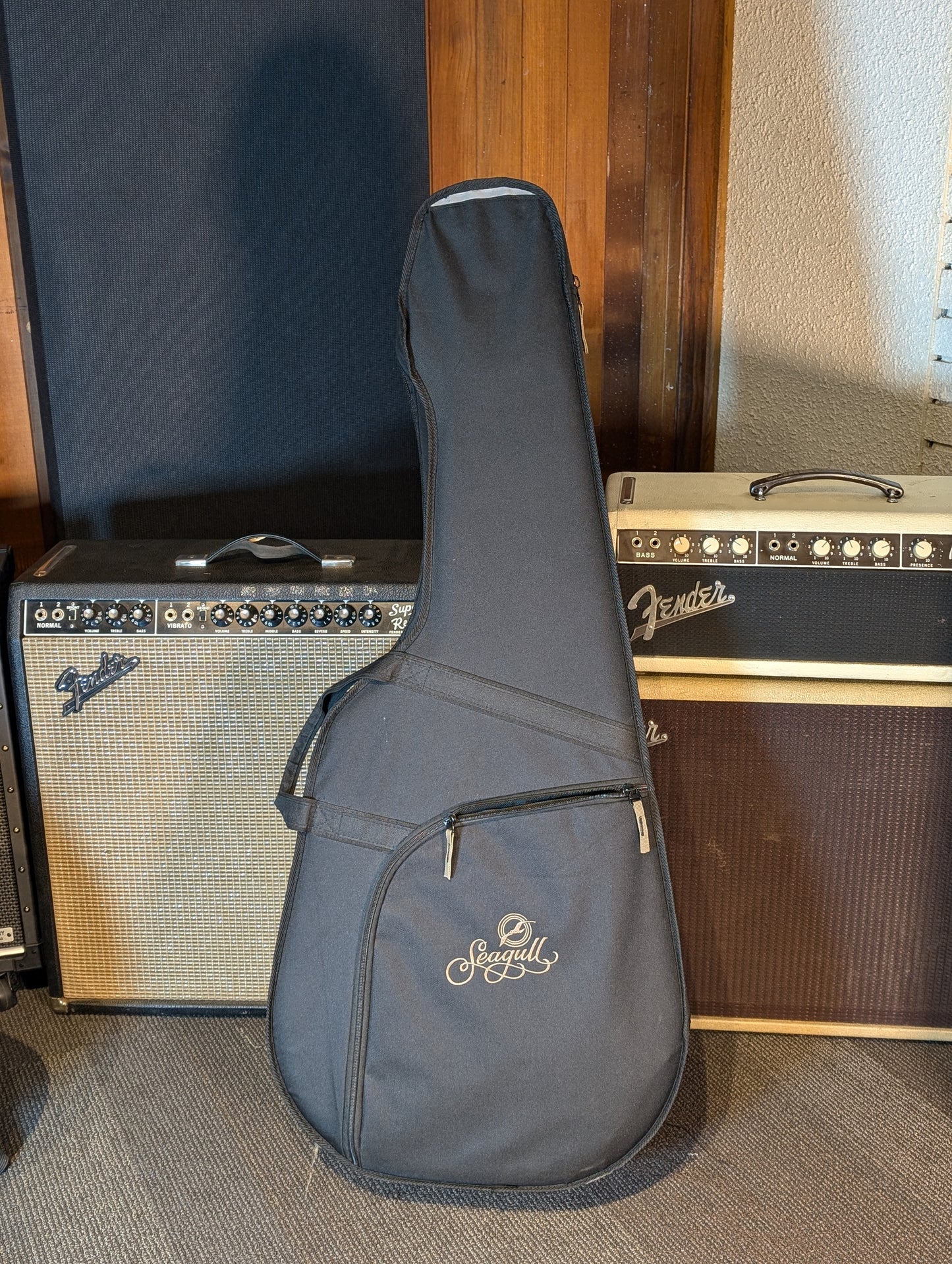 GIbson J-50 ADJ Slope Shoulder Acoustic Guitar w/Case (1959)