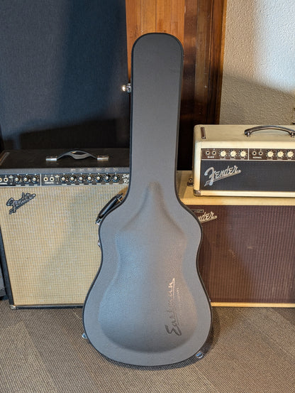 Eastman E6SS-TC Thermo-Cured Slope Shoulder Acoustic Guitar w/Case (Serial #M2308877)