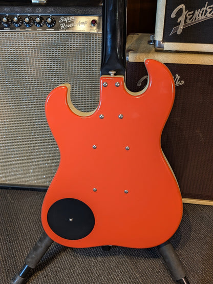 Danelectro '63 Dano Electric Guitar w/Case - Tangerine (Used)