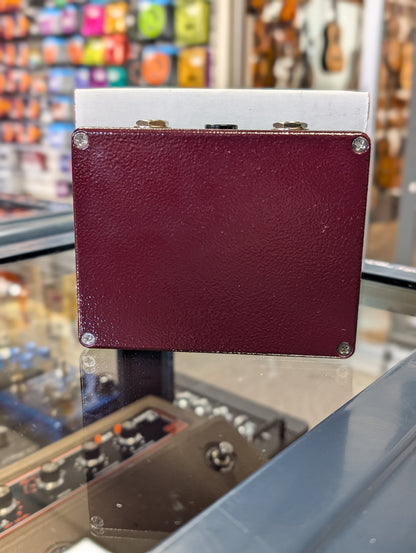 Mythos Herculean Deluxe Overdrive w/Box (2024)